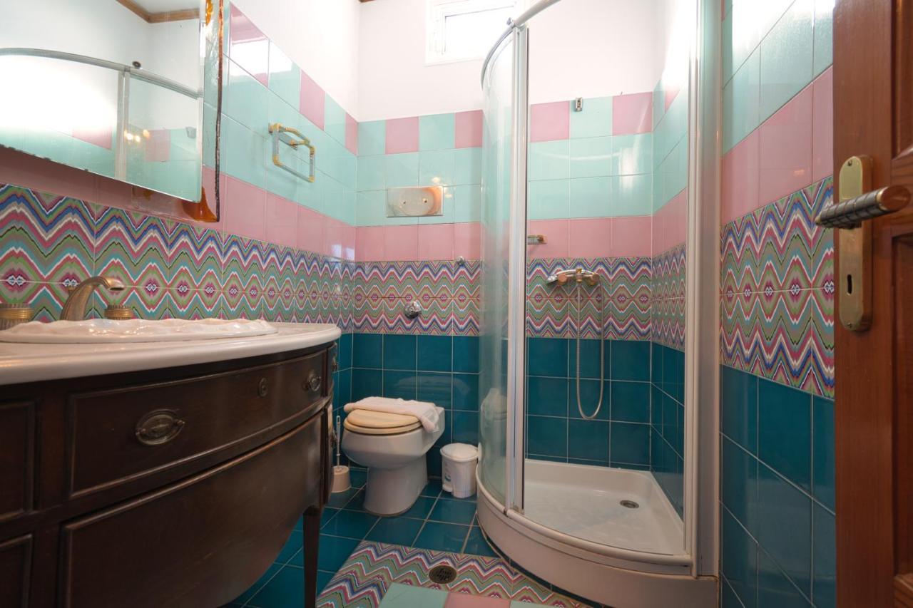 Apartament Tiny Studio Marousi Area Ateny Zewnętrze zdjęcie